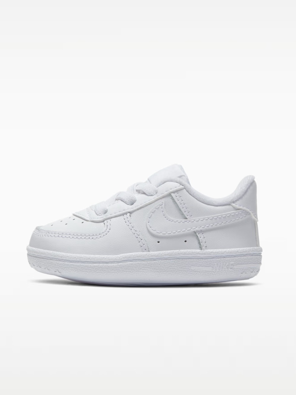Nike Air Force 1 Infant Crib Shoe